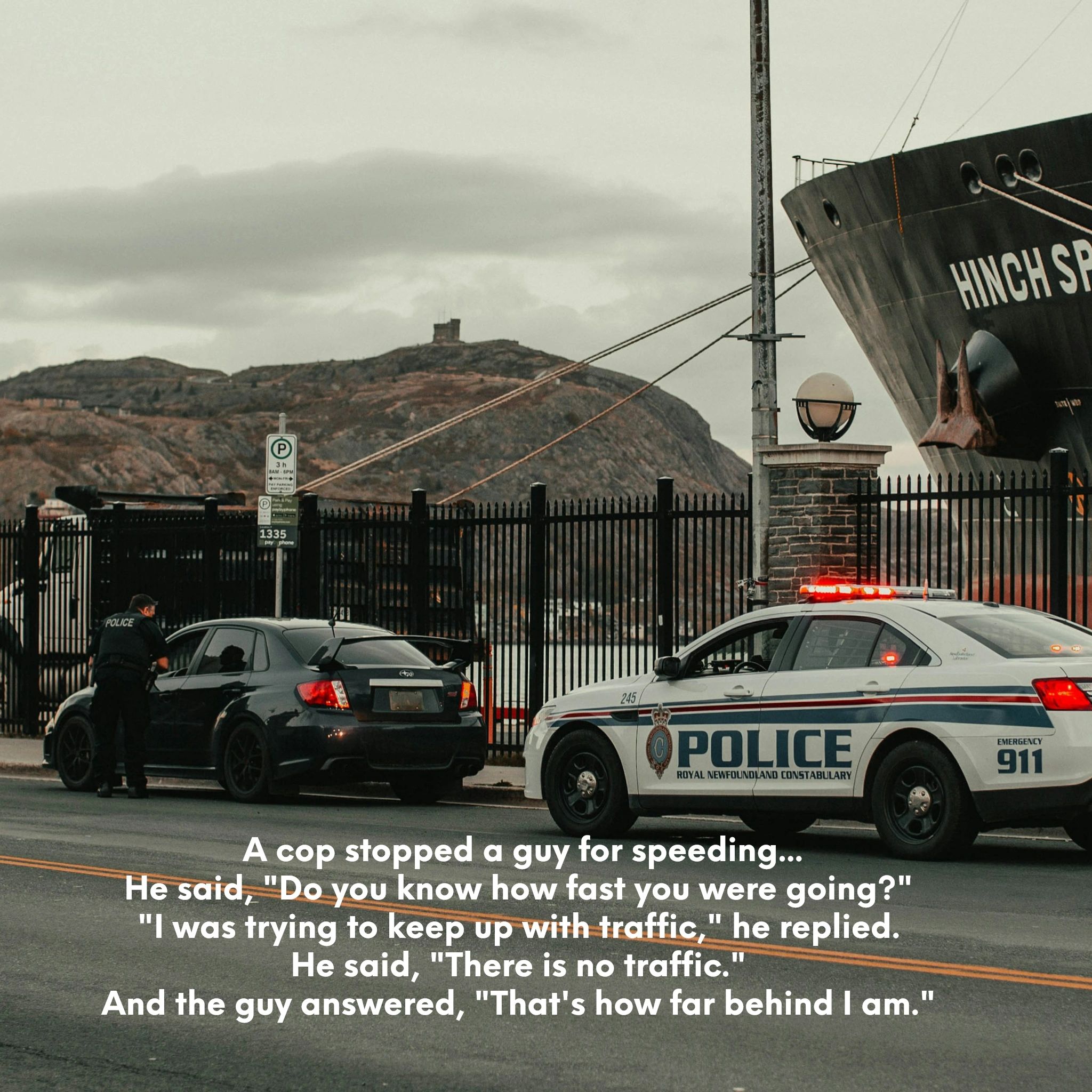 Police Collectibles/Toys